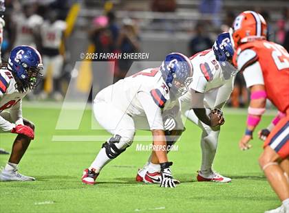 Thumbnail 1 in Cypress Springs @ Bridgeland photogallery.