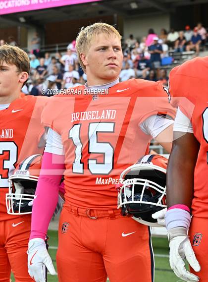 Thumbnail 2 in Cypress Springs @ Bridgeland photogallery.