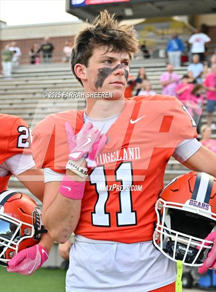 Thumbnail 1 in Cypress Springs @ Bridgeland photogallery.