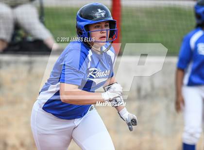 Thumbnail 2 in Lorena vs. Robinson photogallery.