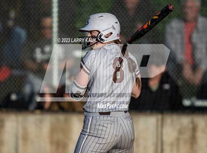 Thumbnail 1 in Saint Francis vs. Willow Glen (CIF CCS Open Division Semifinal) photogallery.