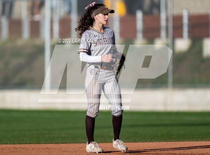 Thumbnail 1 in Saint Francis vs. Willow Glen (CIF CCS Open Division Semifinal) photogallery.