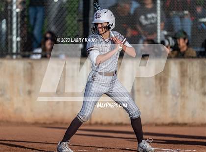 Thumbnail 3 in Saint Francis vs. Willow Glen (CIF CCS Open Division Semifinal) photogallery.