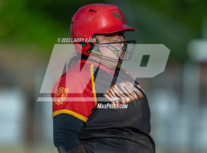 Thumbnail 1 in Saint Francis vs. Willow Glen (CIF CCS Open Division Semifinal) photogallery.