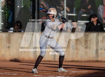 Thumbnail 3 in Saint Francis vs. Willow Glen (CIF CCS Open Division Semifinal) photogallery.