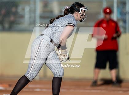Thumbnail 3 in Saint Francis vs. Willow Glen (CIF CCS Open Division Semifinal) photogallery.