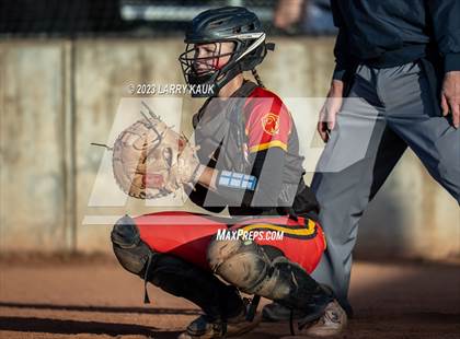 Thumbnail 1 in Saint Francis vs. Willow Glen (CIF CCS Open Division Semifinal) photogallery.