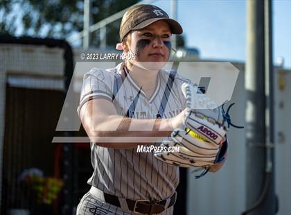 Thumbnail 2 in Saint Francis vs. Willow Glen (CIF CCS Open Division Semifinal) photogallery.