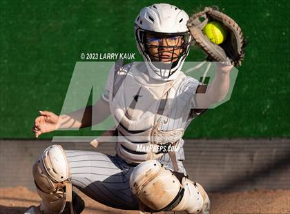 Thumbnail 1 in Saint Francis vs. Willow Glen (CIF CCS Open Division Semifinal) photogallery.