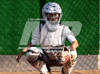 Thumbnail 2 in Saint Francis vs. Willow Glen (CIF CCS Open Division Semifinal) photogallery.