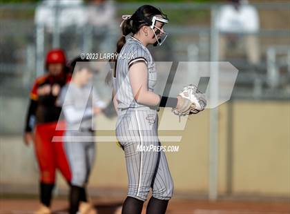 Thumbnail 2 in Saint Francis vs. Willow Glen (CIF CCS Open Division Semifinal) photogallery.