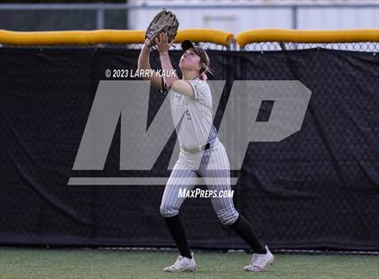 Thumbnail 1 in Saint Francis vs. Willow Glen (CIF CCS Open Division Semifinal) photogallery.