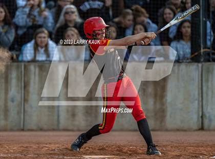 Thumbnail 3 in Saint Francis vs. Willow Glen (CIF CCS Open Division Semifinal) photogallery.