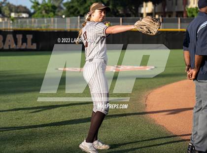 Thumbnail 2 in Saint Francis vs. Willow Glen (CIF CCS Open Division Semifinal) photogallery.