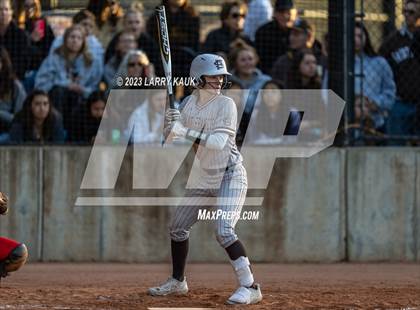 Thumbnail 1 in Saint Francis vs. Willow Glen (CIF CCS Open Division Semifinal) photogallery.