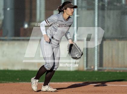Thumbnail 2 in Saint Francis vs. Willow Glen (CIF CCS Open Division Semifinal) photogallery.