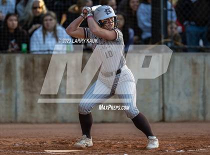 Thumbnail 2 in Saint Francis vs. Willow Glen (CIF CCS Open Division Semifinal) photogallery.