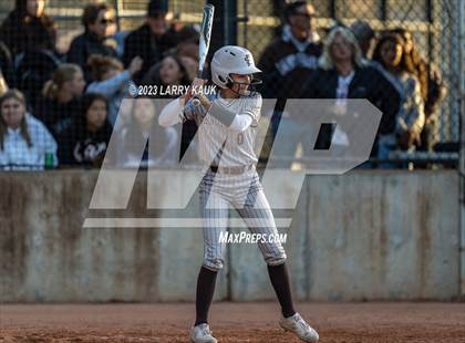 Thumbnail 1 in Saint Francis vs. Willow Glen (CIF CCS Open Division Semifinal) photogallery.