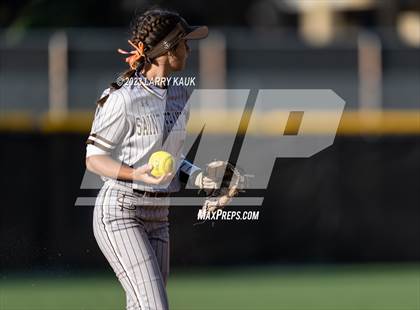 Thumbnail 2 in Saint Francis vs. Willow Glen (CIF CCS Open Division Semifinal) photogallery.
