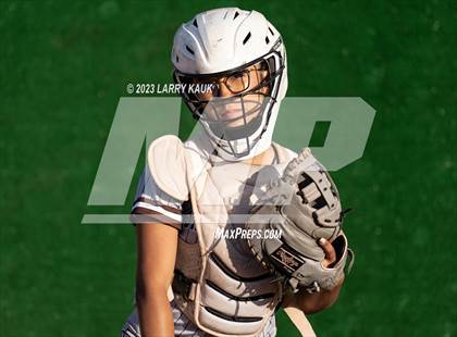 Thumbnail 3 in Saint Francis vs. Willow Glen (CIF CCS Open Division Semifinal) photogallery.