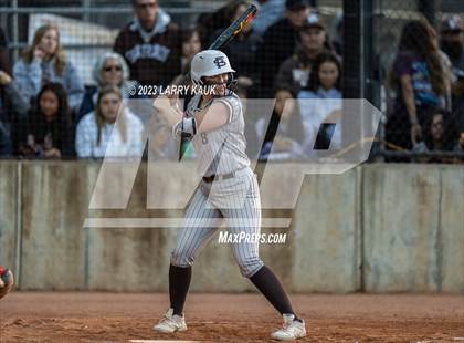 Thumbnail 3 in Saint Francis vs. Willow Glen (CIF CCS Open Division Semifinal) photogallery.