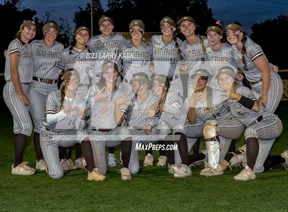Thumbnail 1 in Saint Francis vs. Willow Glen (CIF CCS Open Division Semifinal) photogallery.