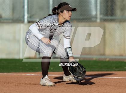Thumbnail 3 in Saint Francis vs. Willow Glen (CIF CCS Open Division Semifinal) photogallery.