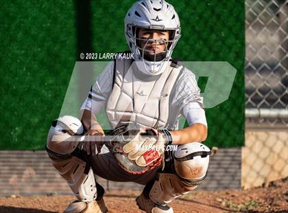 Thumbnail 1 in Saint Francis vs. Willow Glen (CIF CCS Open Division Semifinal) photogallery.