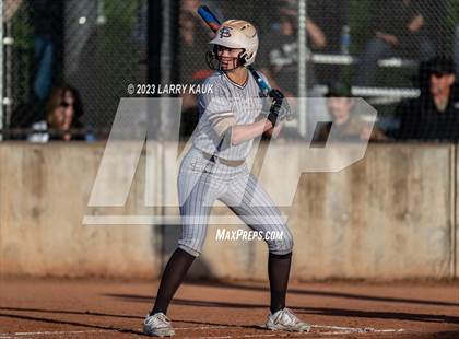 Thumbnail 2 in Saint Francis vs. Willow Glen (CIF CCS Open Division Semifinal) photogallery.