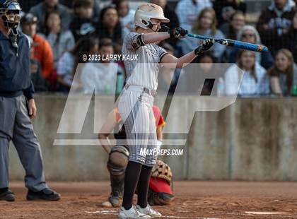 Thumbnail 3 in Saint Francis vs. Willow Glen (CIF CCS Open Division Semifinal) photogallery.