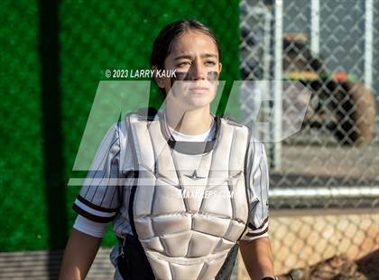 Thumbnail 1 in Saint Francis vs. Willow Glen (CIF CCS Open Division Semifinal) photogallery.