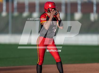 Thumbnail 2 in Saint Francis vs. Willow Glen (CIF CCS Open Division Semifinal) photogallery.