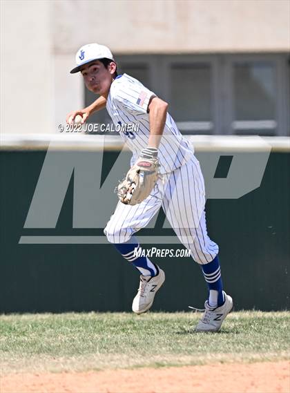 Thumbnail 2 in Davenport vs Jay [John] photogallery.
