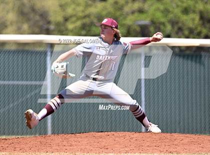 Thumbnail 2 in Davenport vs Jay [John] photogallery.
