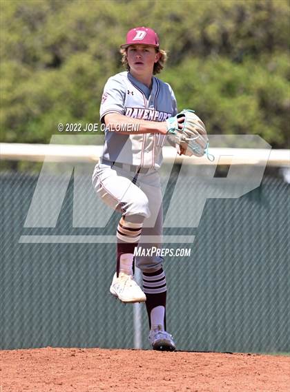 Thumbnail 3 in Davenport vs Jay [John] photogallery.
