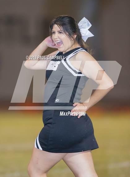 Thumbnail 2 in Scottsdale Christian Academy @ Phoenix Christian (AIA 2A Round 1 Playoff) photogallery.