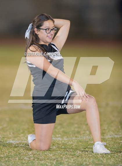 Thumbnail 1 in Scottsdale Christian Academy @ Phoenix Christian (AIA 2A Round 1 Playoff) photogallery.