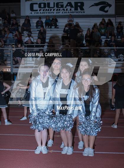 Thumbnail 1 in Scottsdale Christian Academy @ Phoenix Christian (AIA 2A Round 1 Playoff) photogallery.
