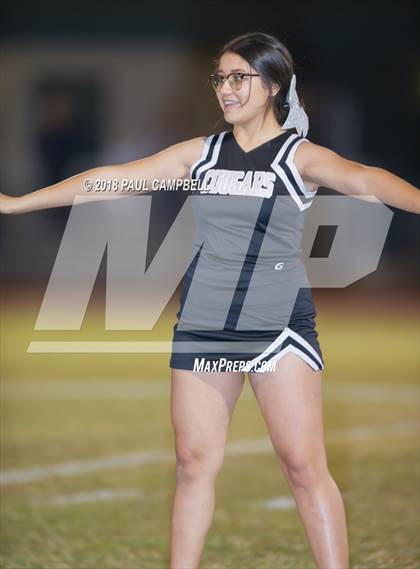 Thumbnail 1 in Scottsdale Christian Academy @ Phoenix Christian (AIA 2A Round 1 Playoff) photogallery.