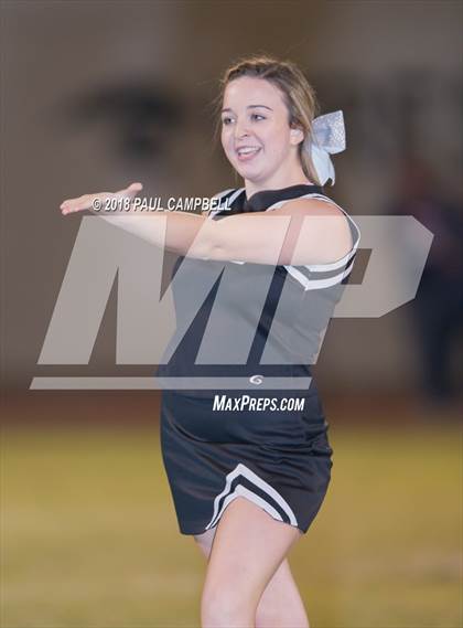 Thumbnail 2 in Scottsdale Christian Academy @ Phoenix Christian (AIA 2A Round 1 Playoff) photogallery.