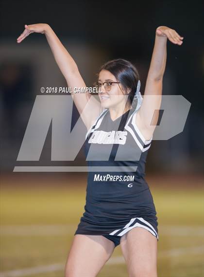 Thumbnail 3 in Scottsdale Christian Academy @ Phoenix Christian (AIA 2A Round 1 Playoff) photogallery.