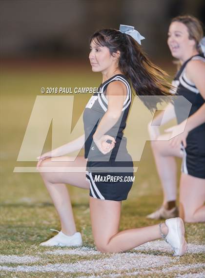 Thumbnail 1 in Scottsdale Christian Academy @ Phoenix Christian (AIA 2A Round 1 Playoff) photogallery.