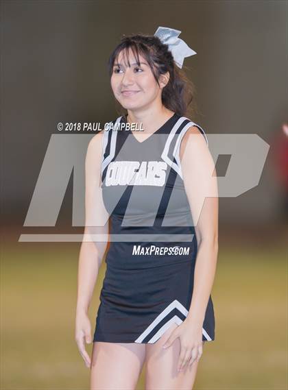 Thumbnail 3 in Scottsdale Christian Academy @ Phoenix Christian (AIA 2A Round 1 Playoff) photogallery.