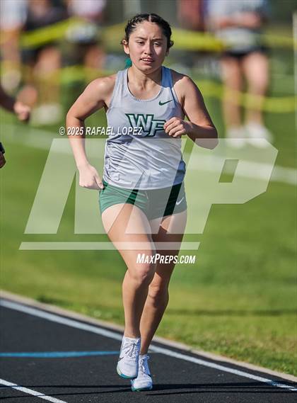Thumbnail 3 in Spartan Relays (800M) photogallery.
