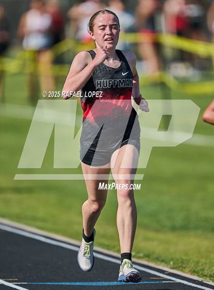 Thumbnail 3 in Spartan Relays (800M) photogallery.