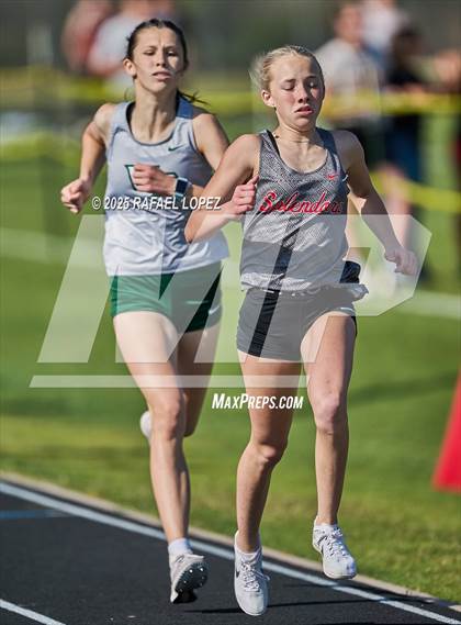 Thumbnail 2 in Spartan Relays (800M) photogallery.