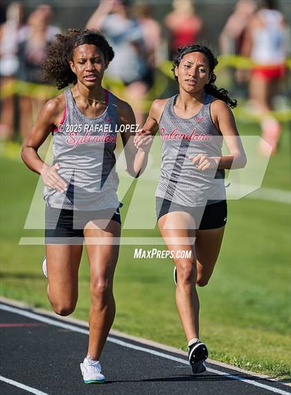 Thumbnail 3 in Spartan Relays (800M) photogallery.