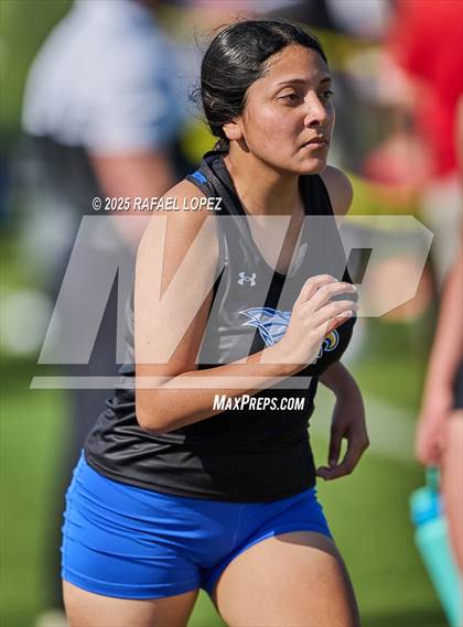 Thumbnail 2 in Spartan Relays (800M) photogallery.