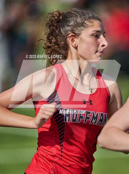 Thumbnail 3 in Spartan Relays (800M) photogallery.
