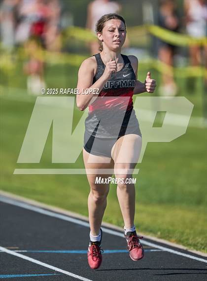 Thumbnail 3 in Spartan Relays (800M) photogallery.